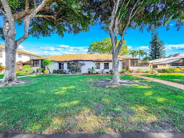 13232 Lucinda Palm Court #B, Delray Beach, FL 33484