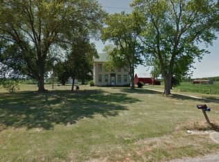 7310 S 48th St, Quincy, IL 62305