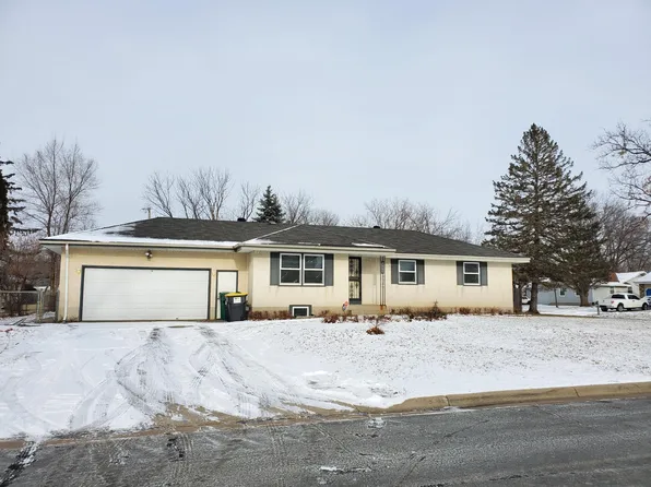 1500 72nd Ave N, Brooklyn Center, MN 55430