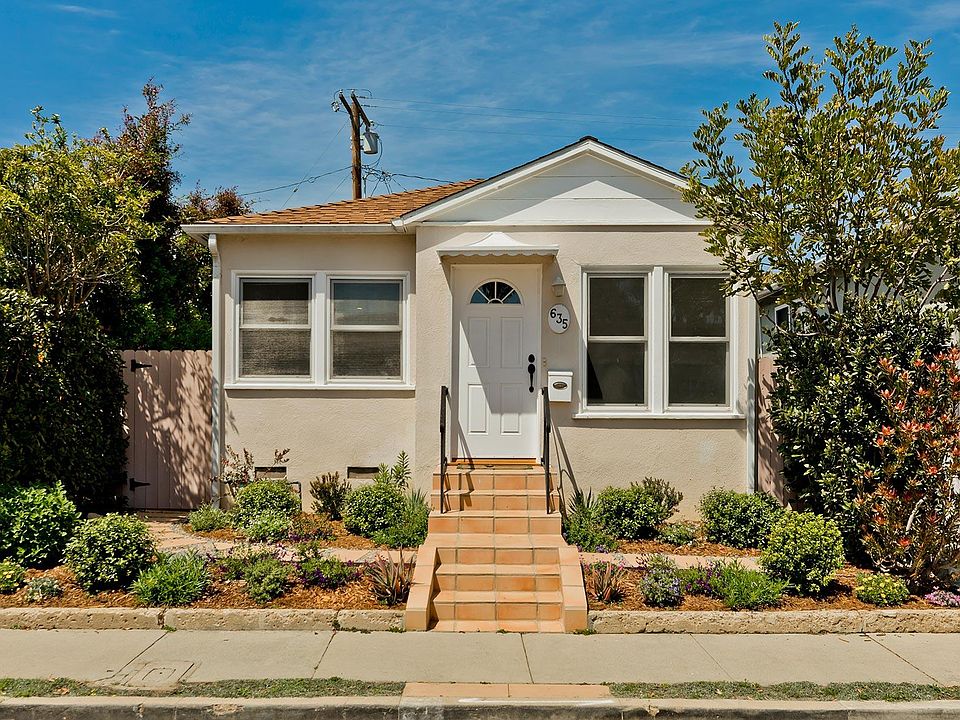 Front Exterior 1