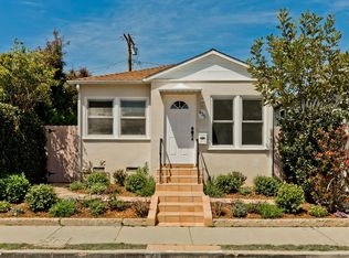 635 Ozone St, Santa Monica, CA 90405