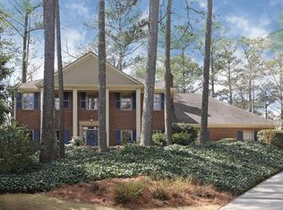 6390 Blackwater Trl, Sandy Springs, GA 30328