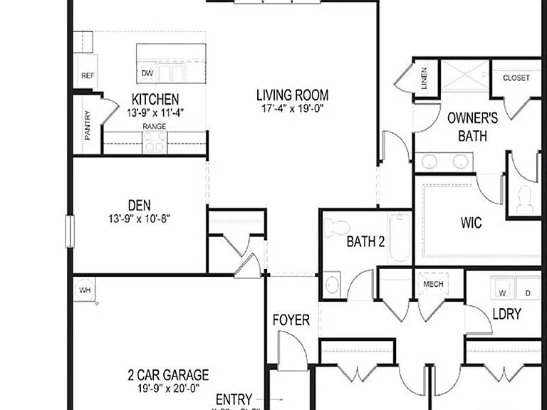 3200 Birch Tree Ln — Photo 5