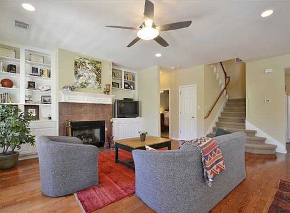 5th image of 2614 Kinney Oaks Ct
