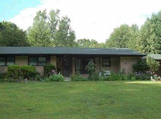 15010 W Albain Rd, Petersburg, MI 49270