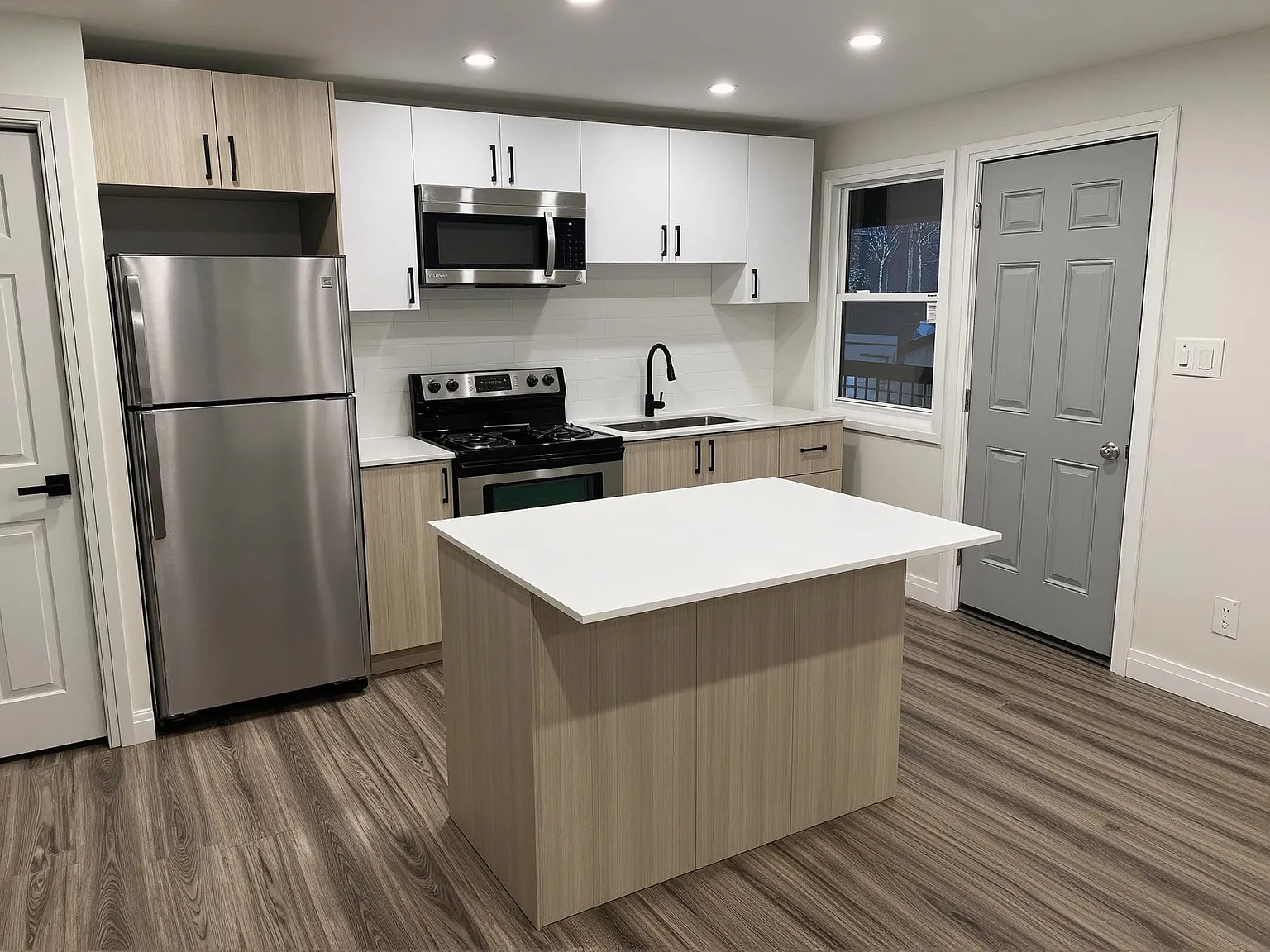 2 bed, $1,356 — Photo 1