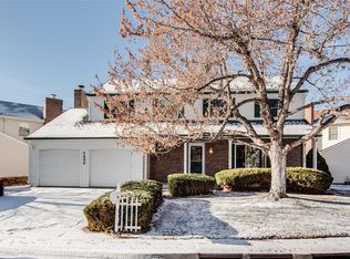 5490 E Costilla Dr, Centennial, CO 80122