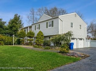 40 Blanche Ct, Middletown, NJ 07748