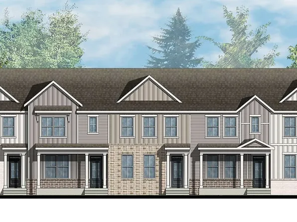 6716 Leigh St, Flowery Branch, GA 30542
