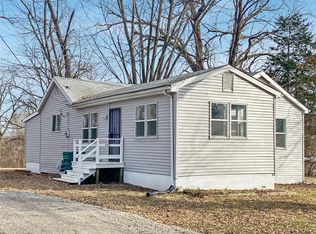 11742 Poggemoeller Ave, Saint Louis, MO 63138
