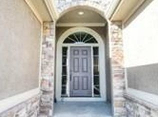 18412 W 193rd Ter, Spring Hill, KS 66083