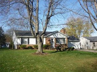 6276 Pawnee Pl, Youngstown, OH