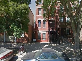 1030 S May St #201, Chicago, IL 60607