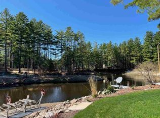 3639 Pinelands Rd, Gladwin, MI 48624