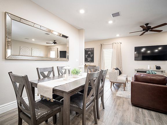 4th image of 3420 Gary Brewster Pl #A