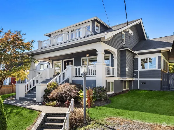 415 35th Avenue S, Seattle, WA 98144