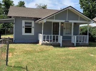 2520 SW 28th St, Oklahoma City, OK 73108