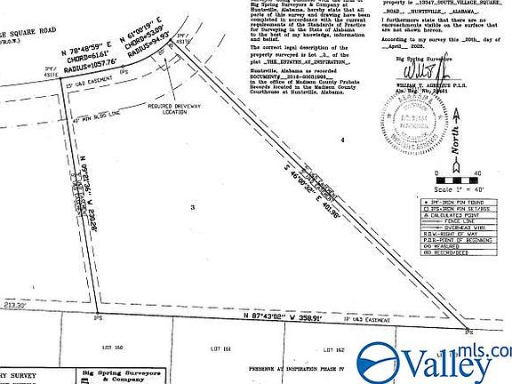 3rd image of 13347 S South Village Square Rd