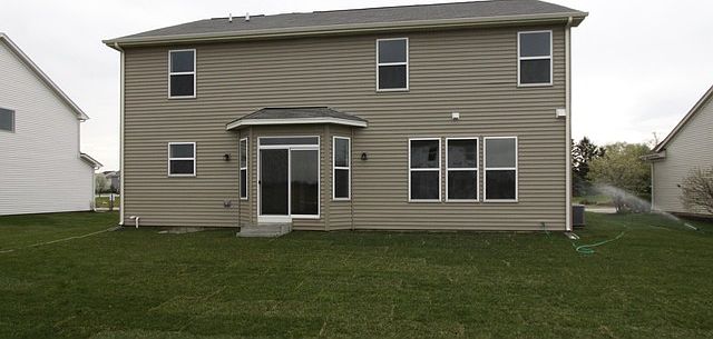 2nd image of 218 Julep Avenue Lot #8