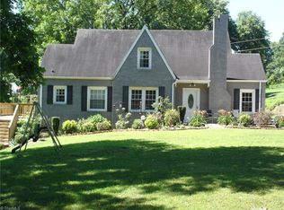 3910 State Highway 42 S, Asheboro, NC 27205