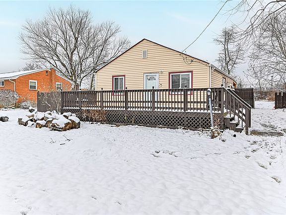 2nd image of 2851 Bella Vista Dr