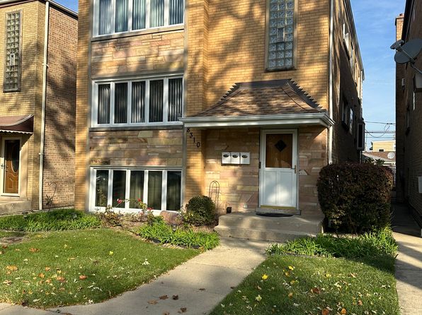 8310 W Addison St #2