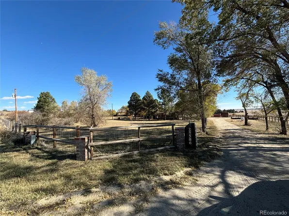 25586 County Road 61, Elbert, CO 80106