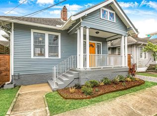 4908 S Robertson St, New Orleans, LA 70115