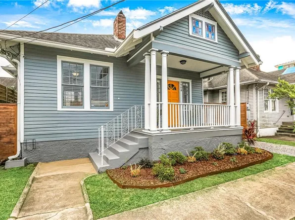 4908 S Robertson St, New Orleans, LA 70115