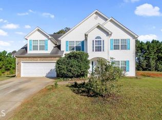 55 Cliff View Dr, Covington, GA 30016