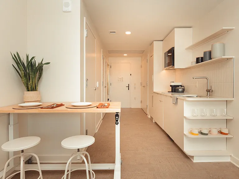 Scout Living, powered by Placemakr — Photo 19