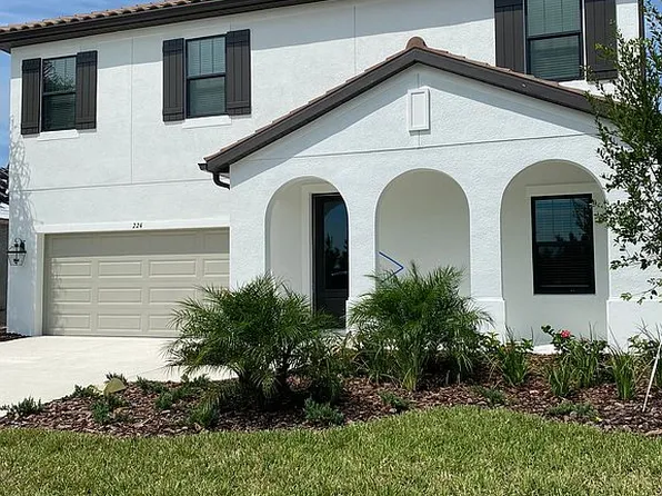 224 Delicetto Dr, Nokomis, FL 34275