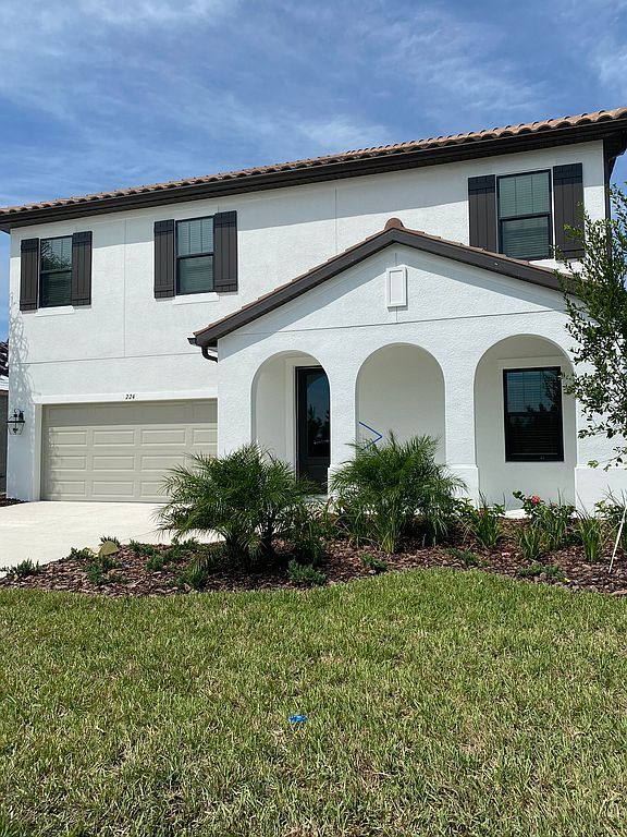 224 Delicetto Dr - Property Image