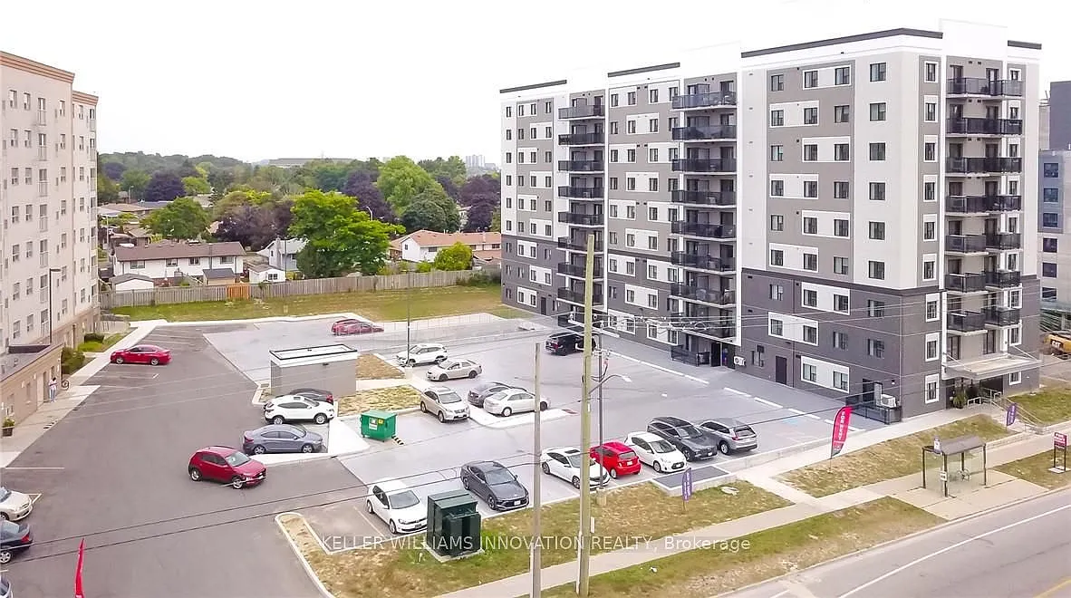 1 bed, $1,970 — Photo 1
