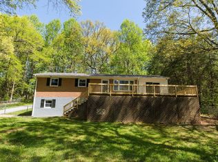 134 Wilson Dr, Lynchburg, VA 24501