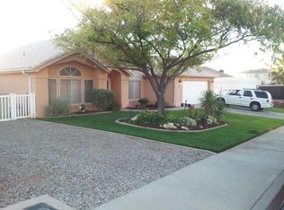 31 S 2000 E, Saint George, UT 84790