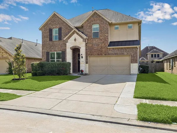 2705 Park Xing, Pearland, TX 77581