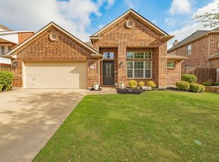 4845 Cliburn Dr, Fort Worth, TX 76244