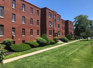 Eldorado Condominiums, Worcester, MA 01609