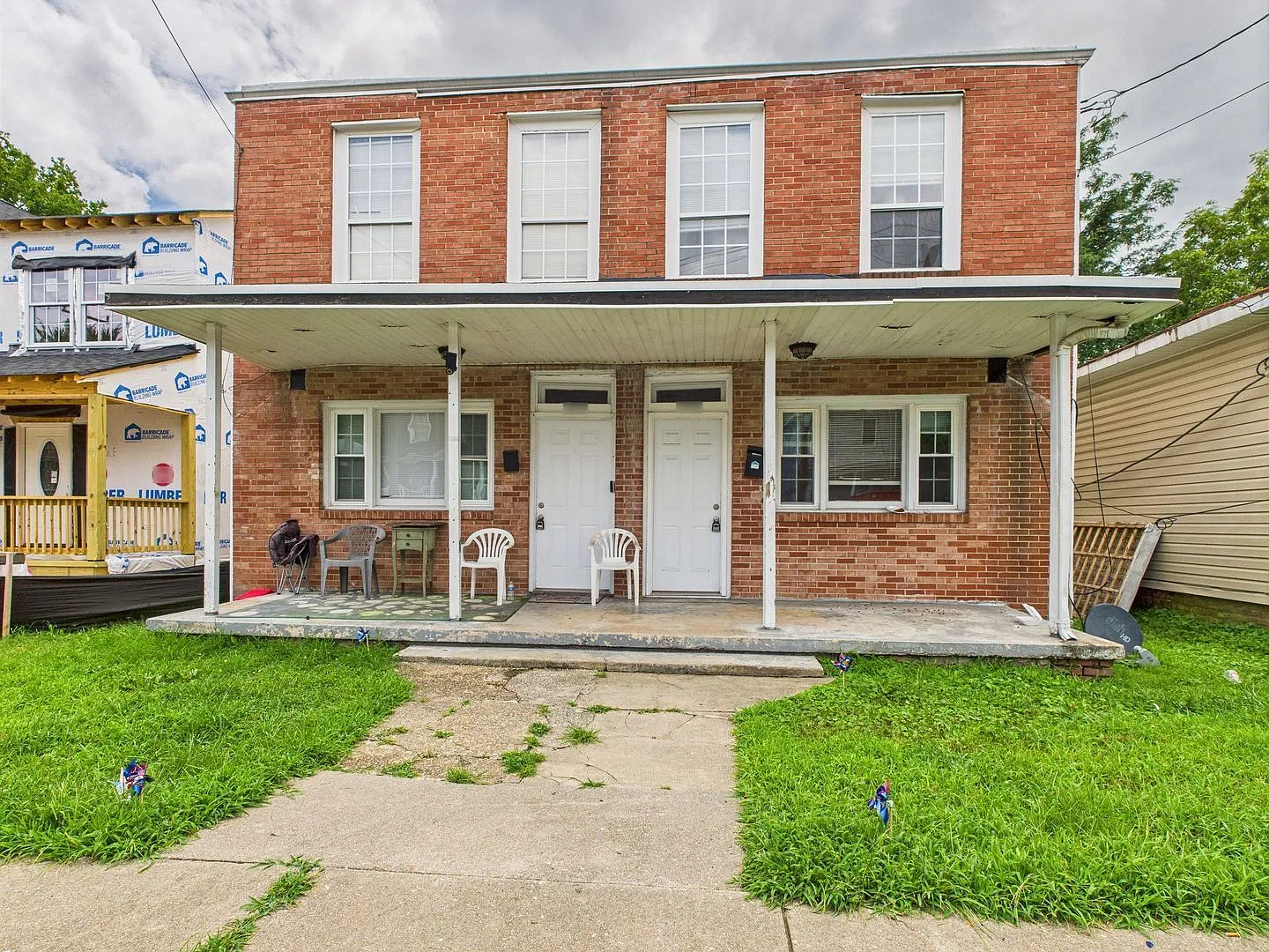 3 bed, 2.0 bath, 1361 sqft, $1,501 — Photo 1