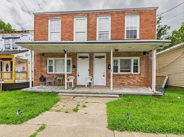 1456 Ferndale Ave #1454, Petersburg, VA 23803