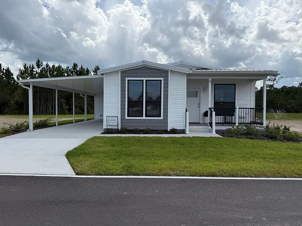 7110 Old Wolf Bay Rd #11, Palatka, FL 32177