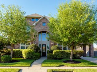 12207 Rosemont Ln, Pearland, TX 77584