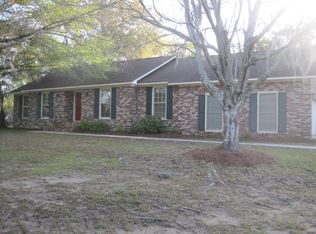 5316 Barwick Rd, North Charleston, SC 29418
