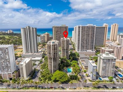 300 Wai Nani Way #I1104, Honolulu, HI, 96815