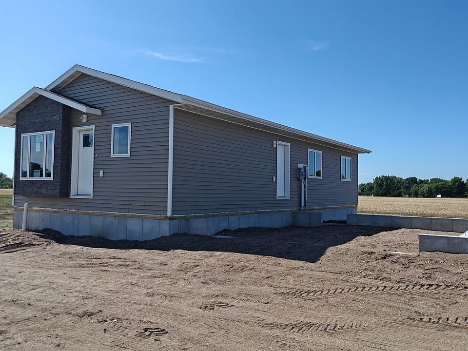 160 Indianhead Drive - Construction Status - August 2026