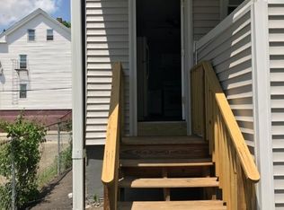 69 Marietta St #1, Providence, RI 02904