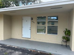 14920 NE 11th Ct, North Miami, FL 33161
