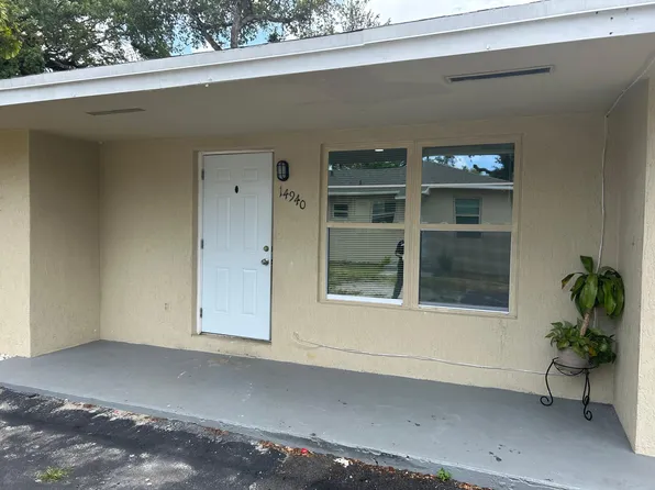 14920 NE 11th Ct, North Miami, FL 33161