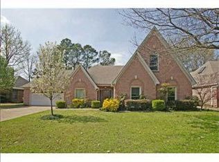 2647 Twisted Oak Cv S, Cordova, TN 38016